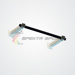 Купить Турник настенный с малым выносом Слим 2 цв. белый в Артёмовске 