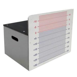 Купить Тумба для наклонов ламин. фанера+резина (стандарт 2018) в Артёмовске 