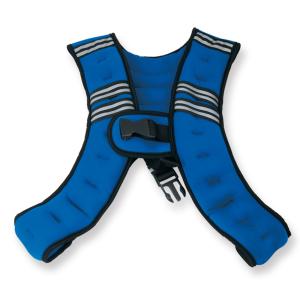 Купить Жилет-утяжелитель Кроссфит Hawk 5 кг неопрен в Артёмовске 