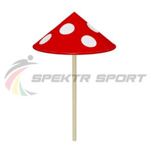 Купить Грибок ИО 510 в Артёмовске 