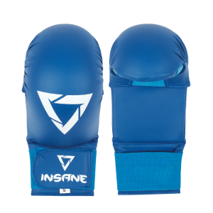 Купить Накладки для карате Insane MANTIS, ПУ в Артёмовске 