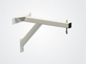 Купить Консоль для боксерского мешка Solo fight 500 цв. белый в Артёмовске 