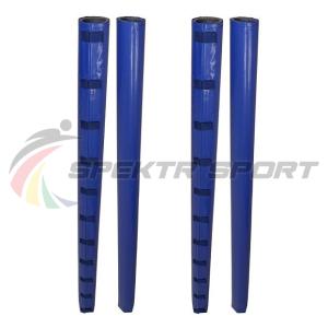 Купить Протекторы для ворот гандбольных в Артёмовске 