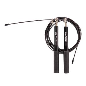 Купить Скакалка скоростная RP-301 металл, 3 м в Артёмовске 