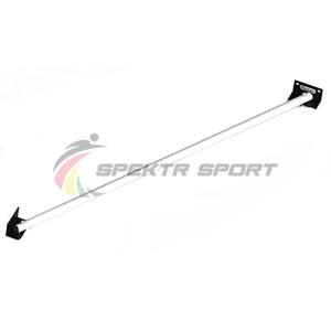 Купить Турник настенный угловой Ангуло цв. белый в Артёмовске 