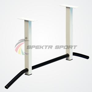 Купить Турник потолочный (600 мм) Атлант 2 цв. белый в Артёмовске 