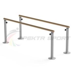 Купить Реабилитационные брусья детские Spektr Sport в Артёмовске 