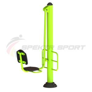 Купить Уличный тренажер взрослый Жим ногами для одного ТС 113 в Артёмовске 