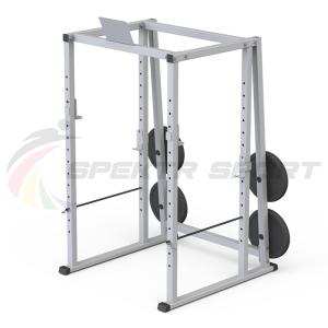 Купить Стойка для приседаний под штангу Spektr Sport мод. LIFT 2 в Артёмовске 