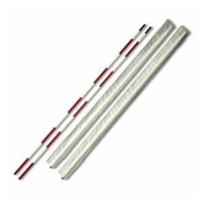 Купить Антенны волейбольные с карманами (комплект) в Артёмовске 