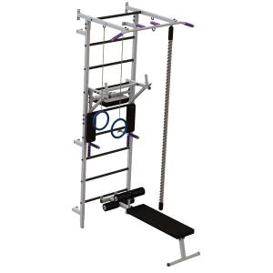 Купить Спортивный комплекс металлический Гаджет 3 в Артёмовске 