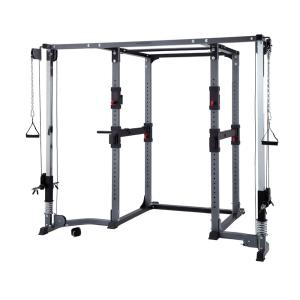 Купить Рама силовая с кроссовером Body Craft F430 PRO в Артёмовске 