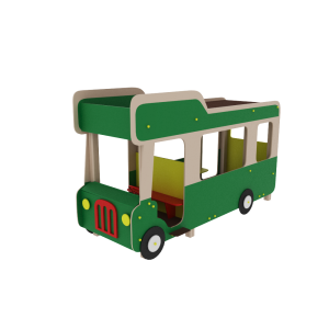 Купить Беседка Автобус МФ 150 в Артёмовске 