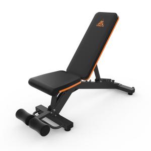 Купить Скамья универсальная DFC D2301 в Артёмовске 