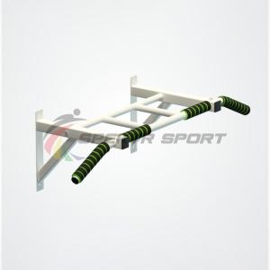 Купить Турник настенный разборный Орион цв. белый в Артёмовске 