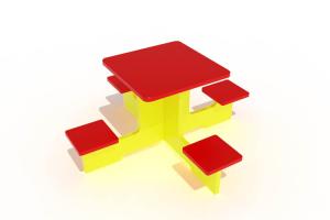 Купить Столик детский МФ 302 в Артёмовске 