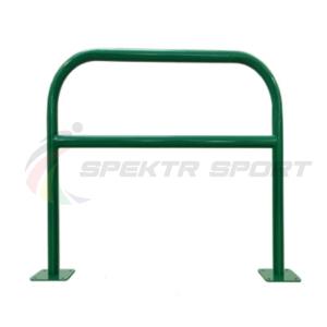 Купить Велопарковка Евросталь на 2 велосипеда в Артёмовске 