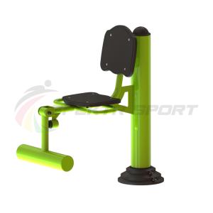 Купить Уличный тренажер взрослый Флекс для одного ТС 108 в Артёмовске 