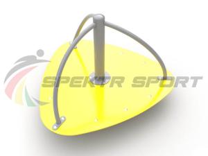 Купить Карусель уличная детская SP G 700 в Артёмовске 