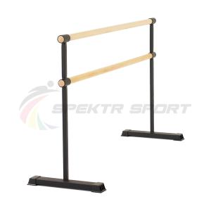 Купить Переносной хореографический станок двухрядный Адажио в Артёмовске 