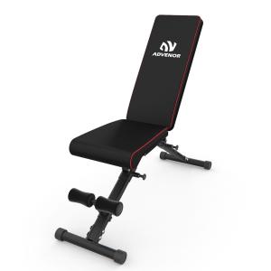 Купить Скамья силовая универсальная DFC B-ADVENOR в Артёмовске 