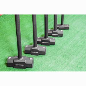 Купить Кувалда тренировочная 25кг в Артёмовске 