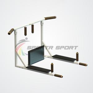 Купить Турник 3 в 1 облегченный Мангуст цв. белый в Артёмовске 