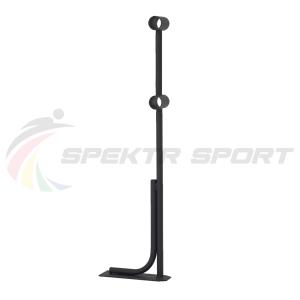 Купить Стойка напольная хореографического станка двухрядного Батман в Артёмовске 