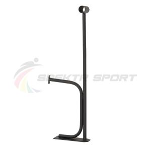 Купить Стойка хореографического станка однорядного стена-пол Батман в Артёмовске 