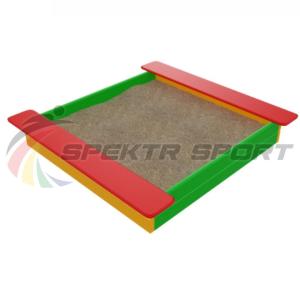 Купить Песочница Забава большая ИО 503 в Артёмовске 