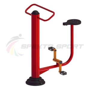 Купить Тренажер уличный детский Велосипед ТДС 102 в Артёмовске 