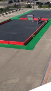 Купить Борт флорбольный в Артёмовске 