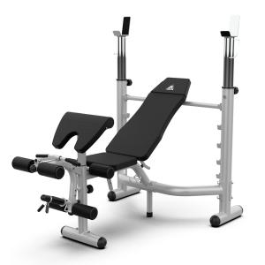 Купить Скамья под штангу DFC D748 в Артёмовске 