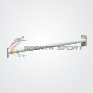 Купить Турник настенный угловой 1,2 м. Тантум 3 цв. белый в Артёмовске 