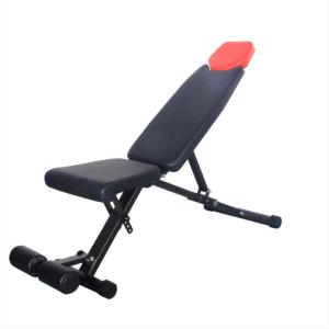 Купить Cкамья силовая универсальная DFC D369 в Артёмовске 