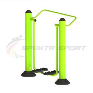 Купить Уличный тренажер взрослый Шагоход ТС 103 в Артёмовске 