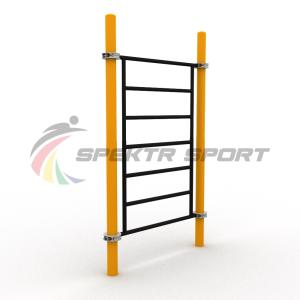 Купить Шведская стенка для Воркаут SP WRK-06_76mm в Артёмовске 