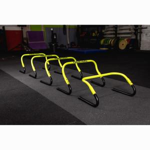 Купить Барьеры регулируемые (20/31см), компл. 5шт в Артёмовске 