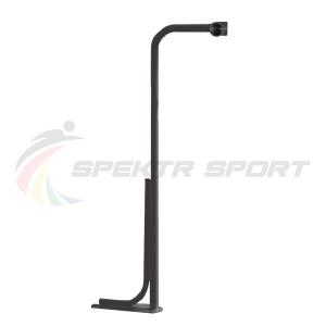 Купить Стойка угловая хореографического станка однорядного напольного Пуанте в Артёмовске 