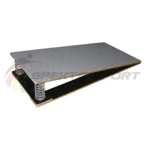 Купить Мостик гимнастический подкидной (2 пружины) в Артёмовске 