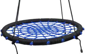 Купить Качели «гнездо» диаметром 1200 мм (подвесное устройство) до 250 кг в Артёмовске 