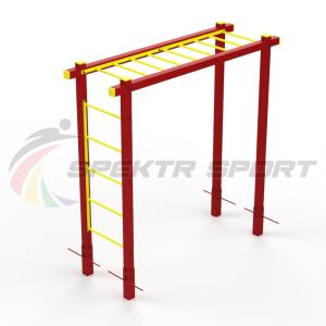 Купить Рукоход П-образный арт. SP РУКВ3 в Артёмовске 