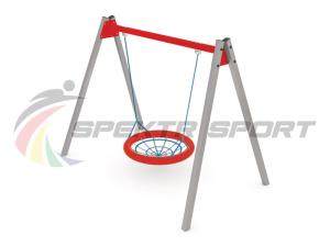 Купить Качели Гнездо в Артёмовске 