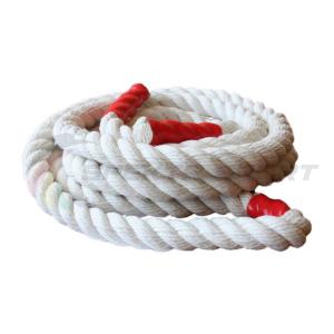 Купить Канат для перетягивания хб диам.40 мм длина 3 м в Артёмовске 