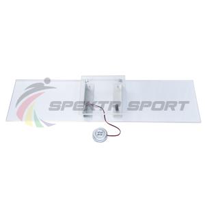 Купить Счетчик-станок с сигналом контроля отжиманий от пола (прозр. поликарбонат) в Артёмовске 