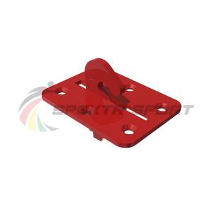 Купить Крепление для гимнастических снарядов (лягушка) в Артёмовске 