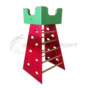 Купить Башня для лазания детская игровая в Артёмовске 