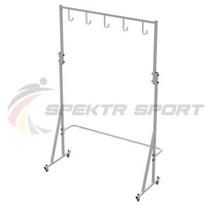 Купить Стойка для хранения велосипедов на складе в Артёмовске 