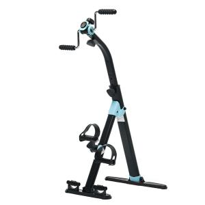 Купить Велотренажер двойной DFC B812 Dual Bike в Артёмовске 