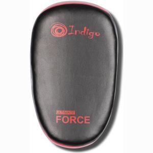 Купить Макивара изогнутая Indigo PU 33*19 см в Артёмовске 